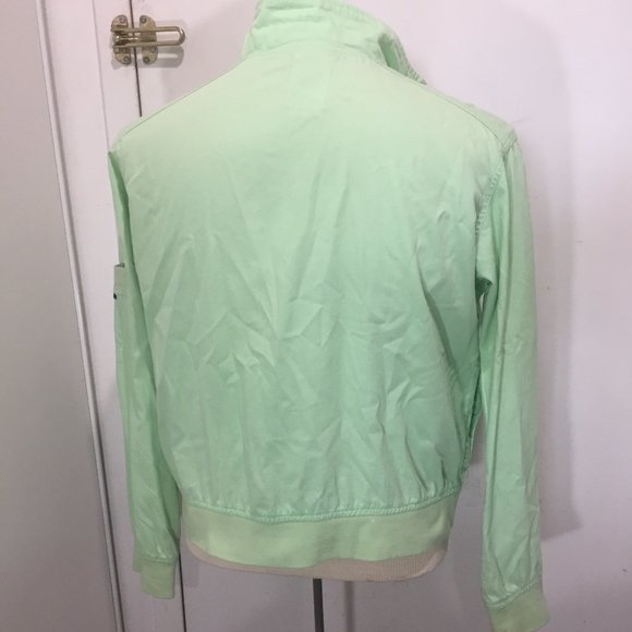 VINTAGE REEBOK LIGHTWEIGHT JACKETS SIZE L - Picture 5 of 9